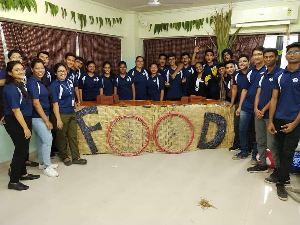 IIHM Pune College Activity photo 9